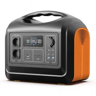 Зарядная станция Souop SP-UPP-1200, 1200W, LiFePO4, 310000 mAh / 992 Wh