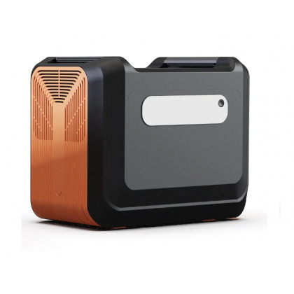 Зарядная станция Souop SP-UPP-2400, 2400W, LiFePO4, 697500 mAh / 2232 Wh, фото № 5 - ukr-mobil.com