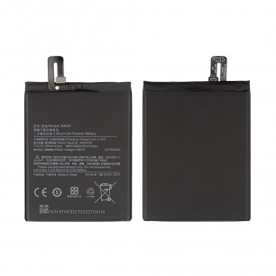 Аккумулятор Xiaomi Pocophone F1, BM4E, (3200 mAh), High Quality