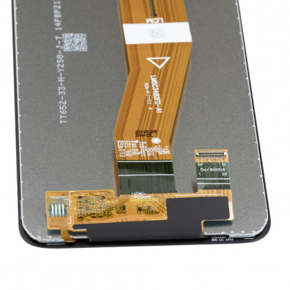 Дисплей Samsung A035 Galaxy A03 , GH81-21625A, с тачскрином, Service Pack Original, фото № 9 - ukr-mobil.com