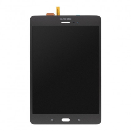 Дисплей Samsung P355 Galaxy Tab A 8.0 с тачскрином, Black, фото № 3 - ukr-mobil.com
