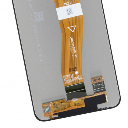 Дисплей Samsung A035 Galaxy A03 , GH81-21625A, с тачскрином, Service Pack Original, фото № 5 - ukr-mobil.com