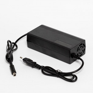 Зарядное устройство Li-ion 36V 2A, для самоката Xiaomi Mijia M365, выходное напряжение 42V
