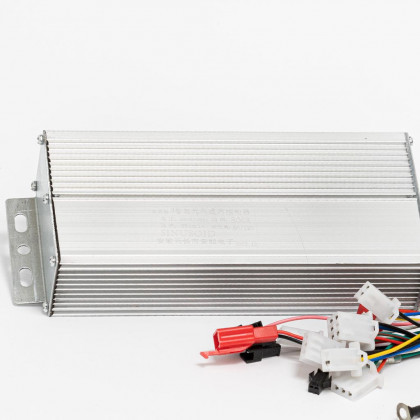 Контроллер универсальный, 48V - 64V, 35A, 800W, синусный, фото № 2 - ukr-mobil.com