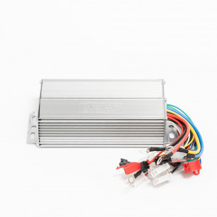 Контроллер универсальный, 48V – 64V, 30A, 600W
