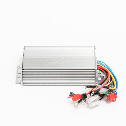 Контроллер универсальный, 48V – 64V, 30A, 600W, фото № 1 - ukr-mobil.com