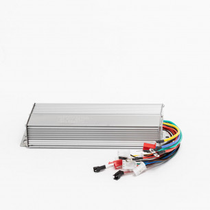 Контроллер универсальный, 48V - 64V, 40A, 1000W