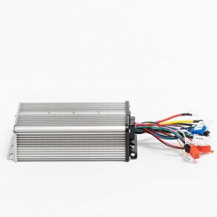 Контроллер универсальный, 72V, 50A, 1500W