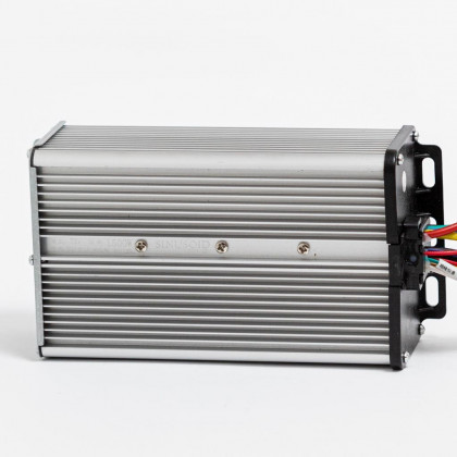 Контроллер универсальный, 72V, 50A, 1500W, синусный, фото № 2 - ukr-mobil.com