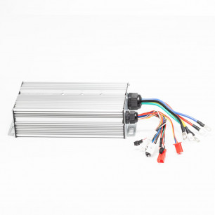 Контроллер универсальный, 48V – 60V, 60A, 2500W