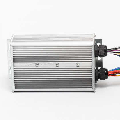 Контроллер универсальный, 48V - 64V, 45A, 1200W, фото № 2 - ukr-mobil.com