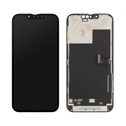 Дисплей Apple iPhone 13 Pro, с тачскрином, Original, фото № 1 - ukr-mobil.com