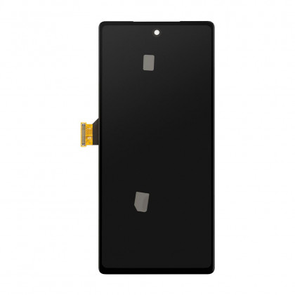 Дисплей Google Pixel 6A, с тачскрином, Original, Black, фото № 4 - ukr-mobil.com