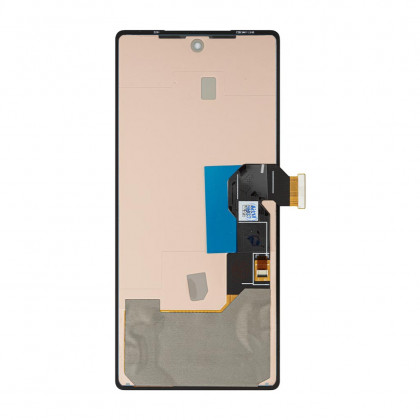 Дисплей Google Pixel 6A, с тачскрином, Original, Black, фото № 2 - ukr-mobil.com