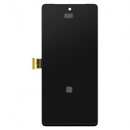 Дисплей Google Pixel 7, с тачскрином, Original, Black, фото № 4 - ukr-mobil.com
