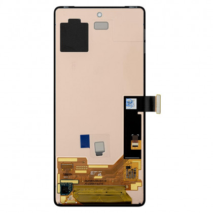Дисплей Google Pixel 7, с тачскрином, Original, Black, фото № 2 - ukr-mobil.com