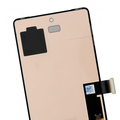 Дисплей Google Pixel 7, с тачскрином, Original, Black, фото № 6 - ukr-mobil.com