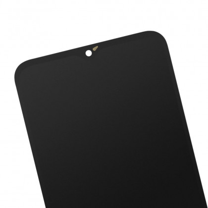 Дисплей Oppo Realme C30, Realme C31, с тачскрином, Original PRC, Black, фото № 3 - ukr-mobil.com