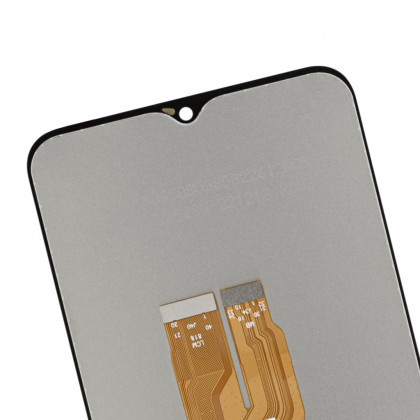 Дисплей Oppo Realme C30, Realme C31, с тачскрином, Original PRC, Black, фото № 2 - ukr-mobil.com