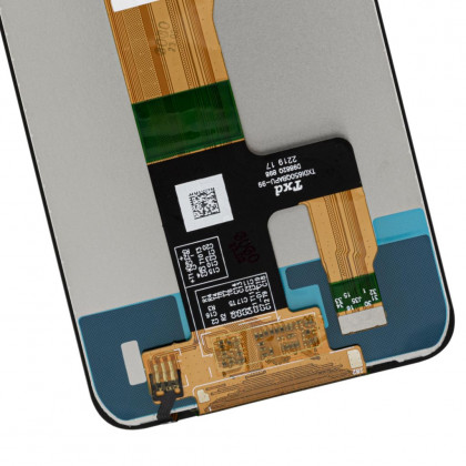 Дисплей Oppo Realme C30, Realme C31, с тачскрином, Original PRC, Black, фото № 4 - ukr-mobil.com