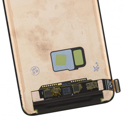 Дисплей OnePlus 10 Pro (NE2210, NE2211, NE2213, NE2215), с тачскрином, Original, Black, фото № 3 - ukr-mobil.com