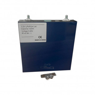 Аккумулятор литий железо фосфатный (LiFePo4), CATL, 3.2 V, 125 Ah