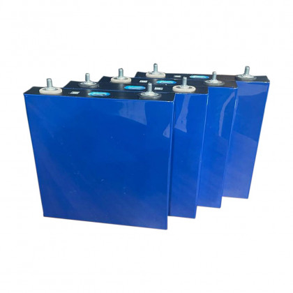 Аккумулятор литий железо фосфатный (LiFePo4), Lishen, 3.28 V, 150 Ah, фото № 3 - ukr-mobil.com