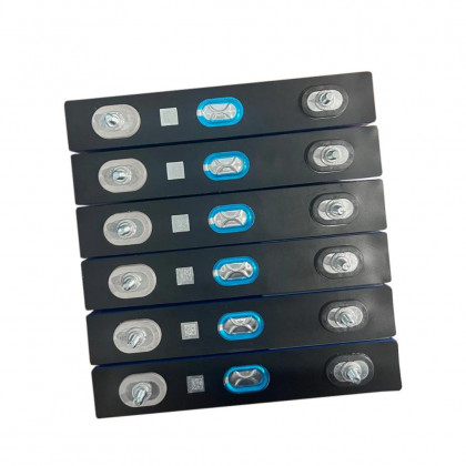 Аккумулятор литий железо фосфатный (LiFePo4), Lishen, 3.28 V, 150 Ah, фото № 4 - ukr-mobil.com