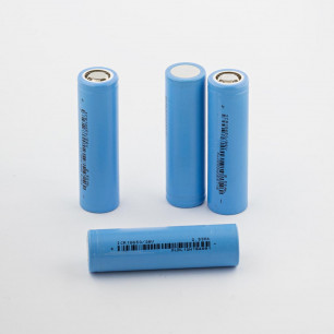 Аккумулятор Eve ICR18650-26V, 2600 mAh, 3.7 V, ток разряда (max) - 7.5A
