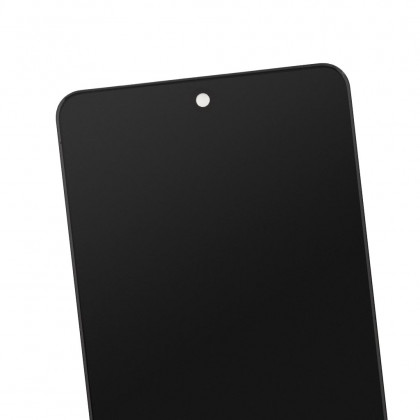 Дисплей Tecno Camon 19 (Ci6N), с тачскрином, Original, Black, фото № 3 - ukr-mobil.com