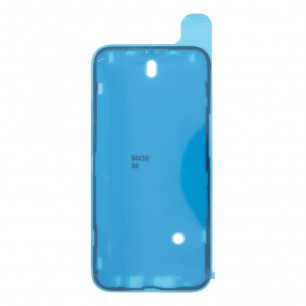 Водозащитная проклейка дисплея Apple iPhone 14
