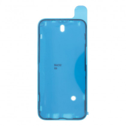 Водозащитная проклейка дисплея Apple iPhone 14 - ukr-mobil.com