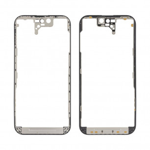 Рамка дисплея Apple iPhone 14 Pro, Original
