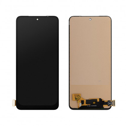 Дисплей Xiaomi Redmi Note 10, Redmi Note 10S, с тачскрином, Incell TFT, фото № 1 - ukr-mobil.com