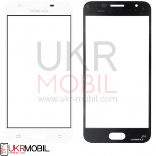 Стекло дисплея Samsung G570 Galaxy J5 Prime, White