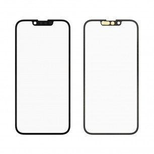 Стекло дисплея Apple iPhone 14, с пленкой OCA, Original