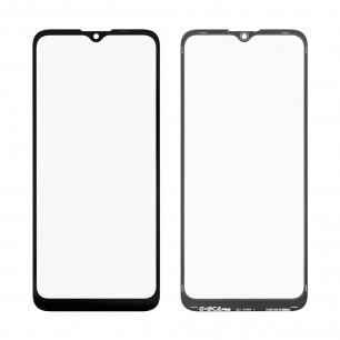Стекло дисплея Motorola E7 (XT2095), E7 Power (XT2097), E7i Power, с OCA пленкой, Original (G+OCA Pro)