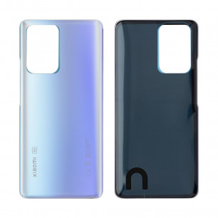 Задняя крышка Xiaomi 11T, 11T Pro, Original PRC, Celestial Blue