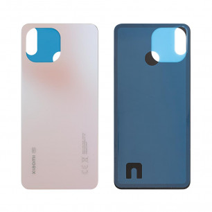Задняя крышка Xiaomi Mi 11 Lite, Original PRC, Pink