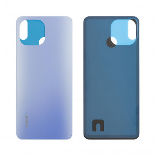 Задняя крышка Xiaomi Mi 11 Lite, Original PRC, Blue