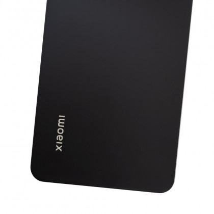 Задняя крышка Xiaomi Mi 11 Lite, Original PRC, Black, фото № 2 - ukr-mobil.com