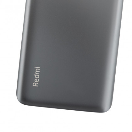 Задняя крышка Xiaomi Redmi 10, Original PRC, Grey, фото № 3 - ukr-mobil.com