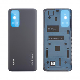 Задняя крышка Xiaomi Redmi Note 11, Redmi Note 11S, Original PRC, Graphite Grey