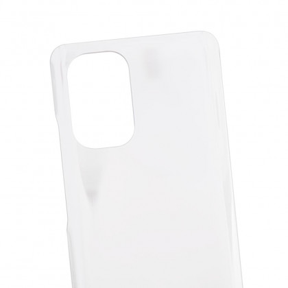 Задняя крышка Xiaomi Mi 11i, Original PRC, Frosty White, фото № 2 - ukr-mobil.com