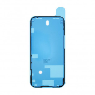 Водозащитная проклейка дисплея Apple iPhone 14 Pro