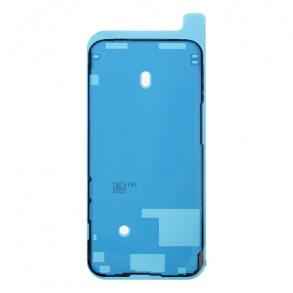 Водозащитная проклейка дисплея Apple iPhone 14 Pro Max - ukr-mobil.com