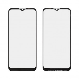 Стекло дисплея Motorola G10 (XT2127), G10 Power, G20 (XT2128), G30, Lenovo K13 Pro, с OCA пленкой, Original