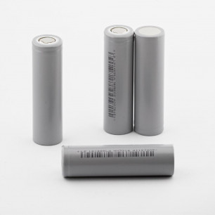 Аккумулятор Lishen LR1865SZ, 2000 mAh, 3.7 V, ток рaзряда (max) - 20A, 18650