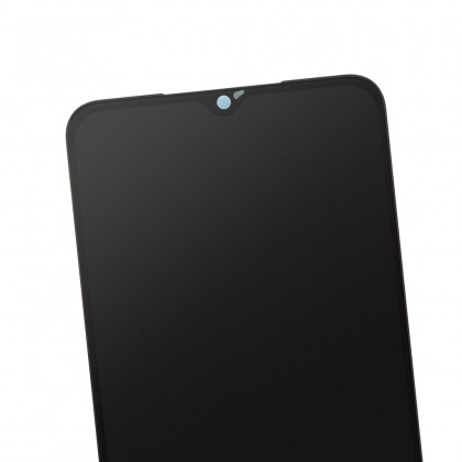Дисплей Samsung A045 Galaxy A04, GH81-22731A, с тачскрином, Service Pack Original, Black, фото № 5 - ukr-mobil.com