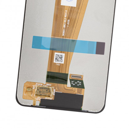 Дисплей Samsung A045 Galaxy A04, GH81-22731A, с тачскрином, Service Pack Original, Black, фото № 3 - ukr-mobil.com